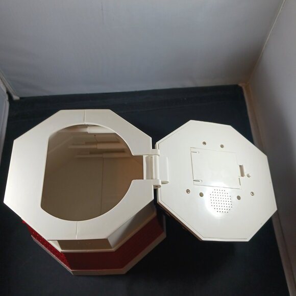 Vintage Lighthouse Cookie Jar - Picture 10 of 13